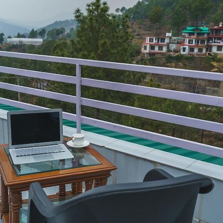 Livingstone, Chail Villa Exterior photo