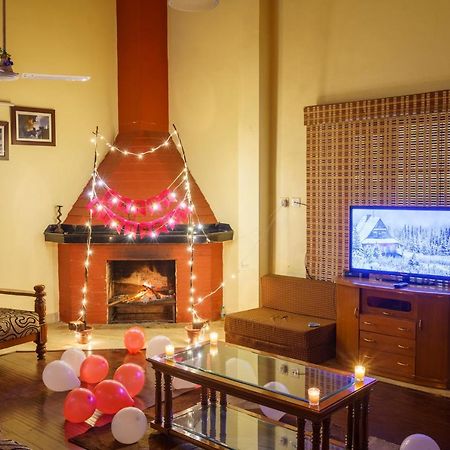 Livingstone, Chail Villa Exterior photo