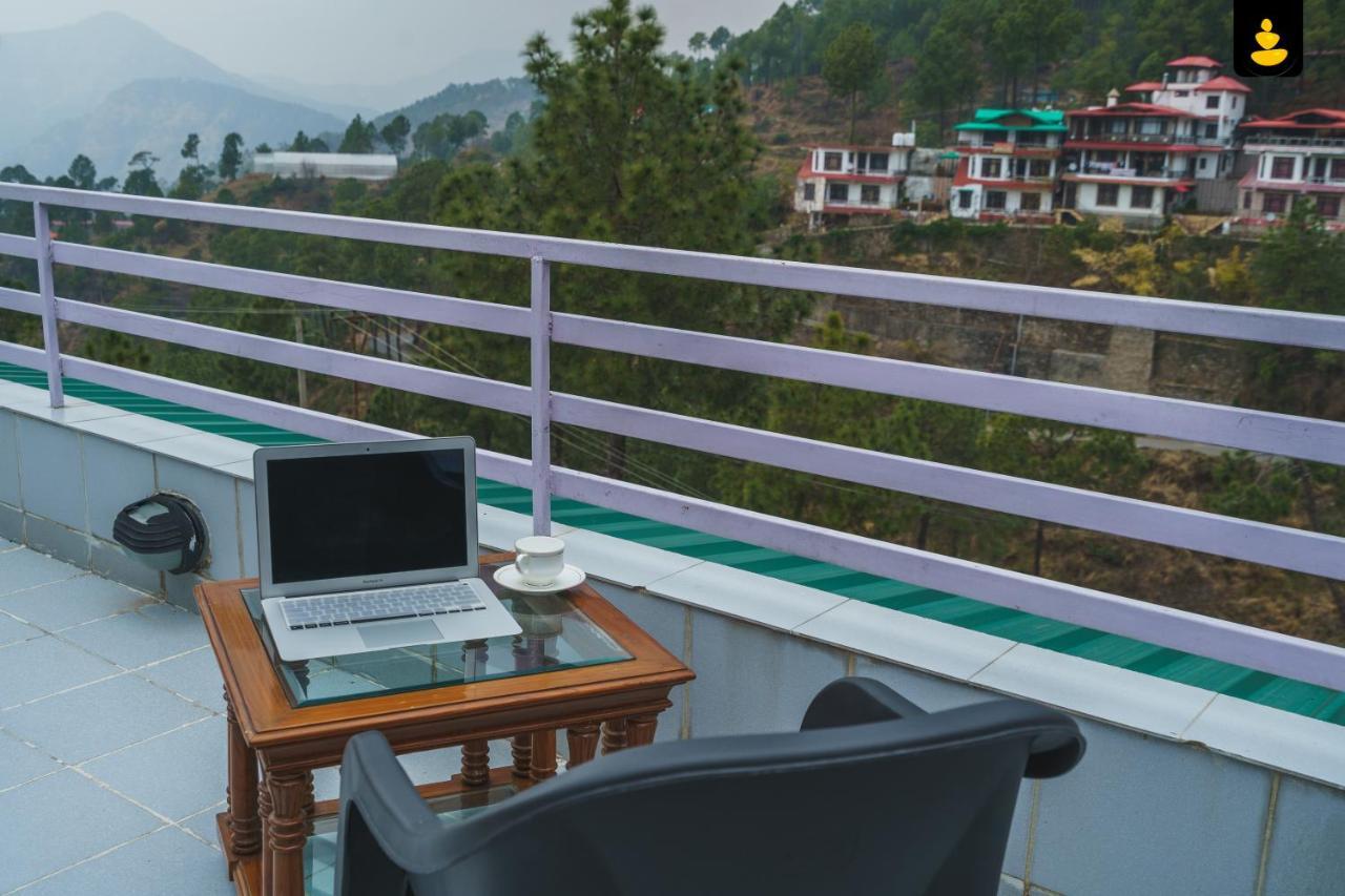 Livingstone, Chail Villa Exterior photo