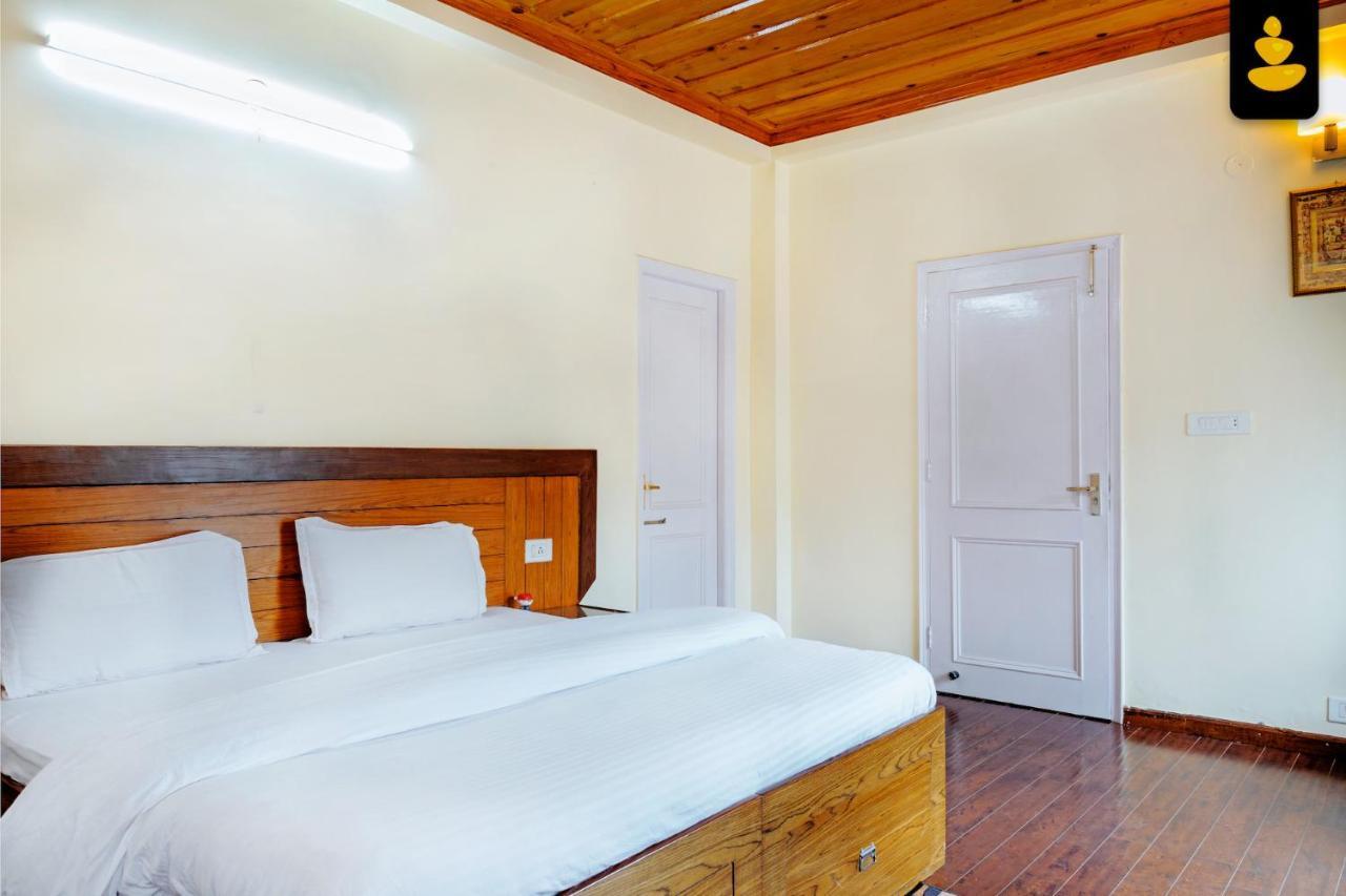 Livingstone, Chail Villa Exterior photo