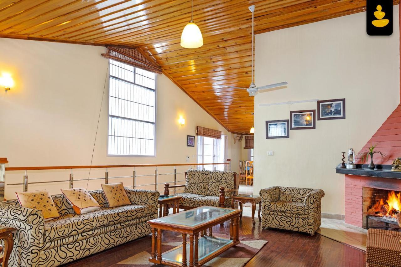 Livingstone, Chail Villa Exterior photo