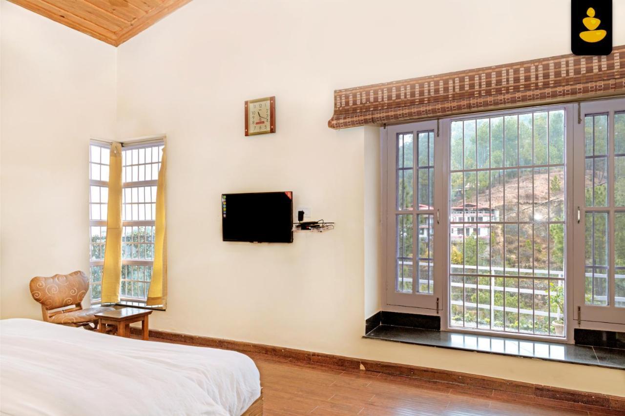 Livingstone, Chail Villa Exterior photo