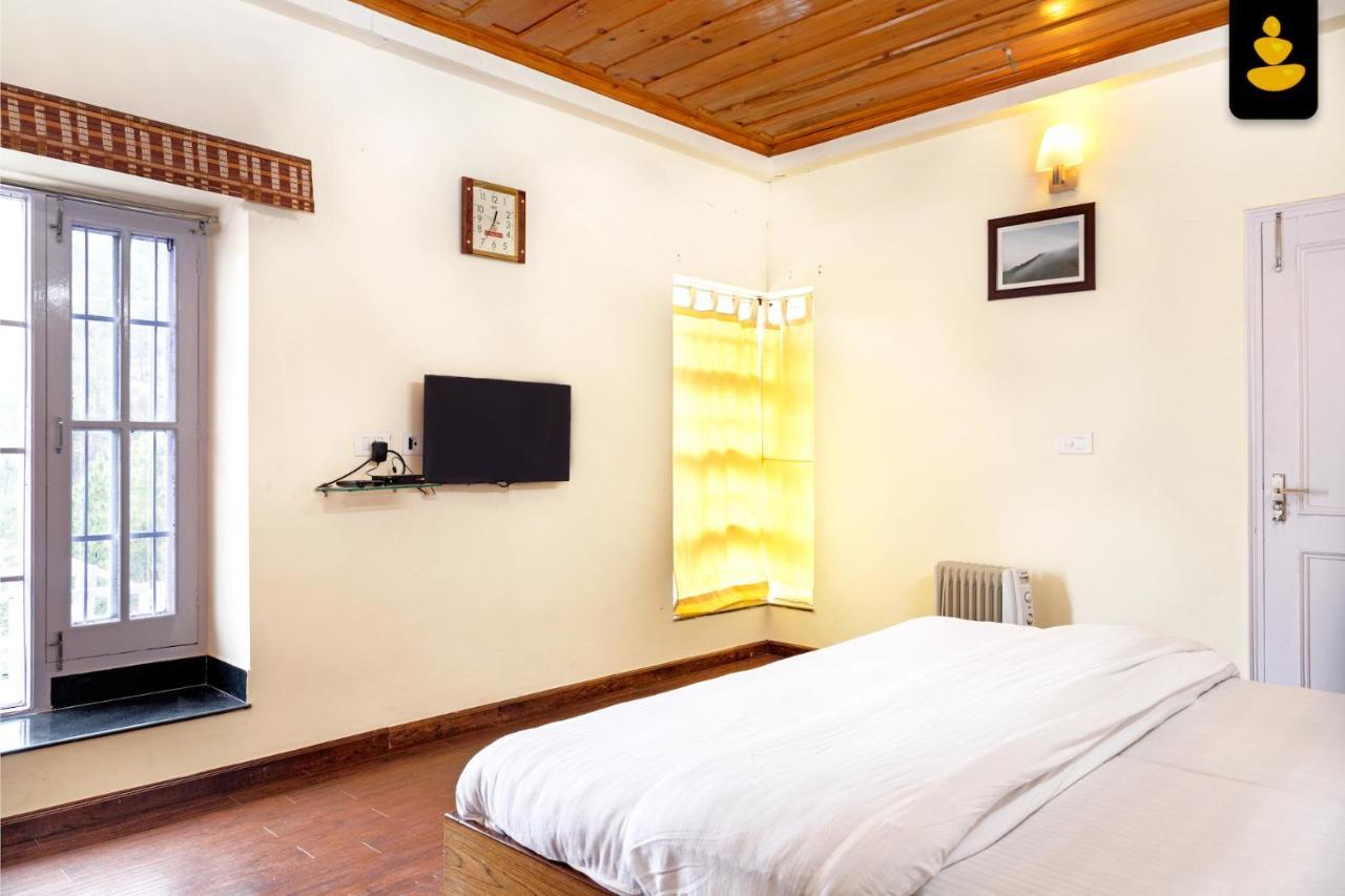 Livingstone, Chail Villa Exterior photo