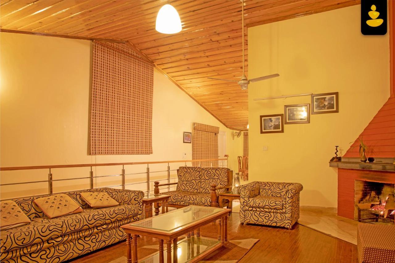 Livingstone, Chail Villa Exterior photo